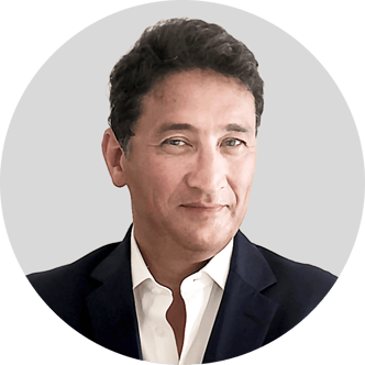 Ken Akoundi, Ph.D.