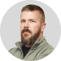 Dr. Chase Cunningham